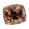 7.8x6.6 Cushion Lotus Garnet | LGCU925234