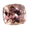 7.42x6.69 Cushion Lotus Garnet | LGCU940203