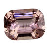 6.7x5.1 Cushion Lotus Garnet | LGCU94098