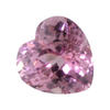 7.7mm Heart Lotus Garnet | LGHT880214