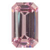 8.66x5.11x3.21 Rectangle Lotus Garnet | LGOC940141