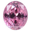 10.78x9.30x7.33 Oval Lotus Garnet | LGOV600602C