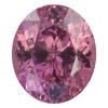 12.73x10.91x8.23 Oval Lotus Garnet | LGOV680897