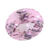 9.66x7.99x5.27 Oval Lotus Garnet | LGOV850322
