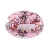 9.73x7.30x5.53 Oval Lotus Garnet | LGOV850339