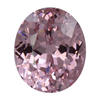 7.8x6.6 Oval Lotus Garnet | LGOV865212