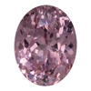 8.5x6.5 Oval Lotus Garnet | LGOV865229
