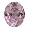 9.2x7.4 Oval Lotus Garnet | LGOV865263