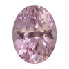 9.2x6.9 Oval Lotus Garnet | LGOV865274