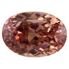 9.71x6.87x6.06 Oval Lotus Garnet | LGOV875340