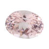 8.48x6.55x4.87 Oval Lotus Garnet | LGOV880208