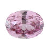 8.40x6.34x5.02 Oval Lotus Garnet | LGOV880219