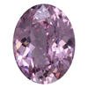 8.5x6.6 Oval Lotus Garnet | LGOV910195