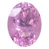 9.77x7.32x6.03 Oval Lotus Garnet | LGOV930311
