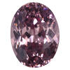 9.91x7.53x5.75 Oval Lotus Garnet | LGOV950355