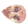 14.43x10.608.76 Pear Lotus Garnet | LGPR500984