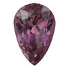 13.9x9.3 Pear Lotus Garnet | LGPR600663C
