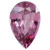 12.09x7.73x5.33 Pear Lotus Garnet | LGPR873378C