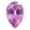 9.78x6.58x4.51 Pear Lotus Garnet | LGPR900212