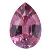 10.34x7.17x4.25 Pear Lotus Garnet | LGPR920230