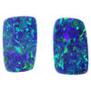 Freeform Australian Opal Doublet | M-DBTPR-11