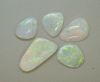 Australian Freeform Opal | NLOFF020