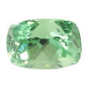 8.2x5.7 Cushion Mint Garnet | MGCU520207C