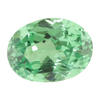 9.2x6.8 Oval Tsavorite Garnet | V0OV480214C