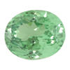 8.2x7.1 Oval Tsavorite Garnet | V0OV480228C