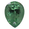 12.07x9.07x6.88 Pear Mint Garnet | MGPR000512C