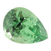 9x6.6 Pear Mint Garnet | MGPR520210C