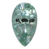 10.87x6.19x5.66 Pear Mint Garnet | MGPR650272