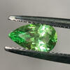 9.6x5.6 Pear Mint Garnet | MGPR725137