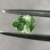 7x6 Pear Mint Garnet | MGPR750108
