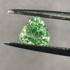 7.2mm Trillion Mint Garnet | MGTR725162