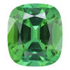 10.52x9.17 Cushion Mint Tourmaline | MHCU790415