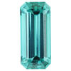 17.65x8.00x6.48 Octagon Mint Tourmaline | MHOC200804C