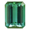9.44x7.17 Octagon Mint Tourmaline | MHOC660309
