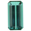 10.08x9.15 Octagon Mint Tourmaline | MHOC660453