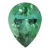 11.69x8.39 Pear Mint Tourmaline | MHPR660321