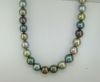 9-11.5mm 71pc Tahitian Multi Color Pearl Strand | MPN301558
