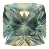 8.04x8.00x6.67 Cushion Montana Sapphire | MSCU0501407