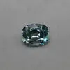 5.96x4.95x3.26 Cushion Montana Sapphire | MSCU36090
