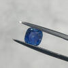 7.21x7.21x4.95 Cushion Montana Sapphire | MSCU615215