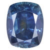 8.07x6.49x4.14 Cushion Montana Sapphire | MSCU620206