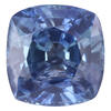 7.44x7.21x4.97 Cushion Montana Sapphire | MSCU620244