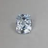 6.83x5.61x3.58 Cushion Montana Sapphire | MSCU700123