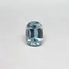 6.27x4.60x3.09 Cushion Montana Sapphire | MSCU70082