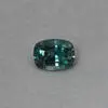 6.0x4.5 Cushion Montana Sapphire | MSCU82066