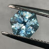 5mm Diamond Shape Montana Sapphire | MSDI90574